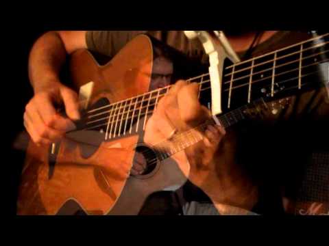 Can't Hold Us (Macklemore) – Fingerstyle Guitar