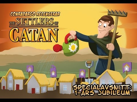 settlers of catan