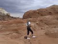 Toadstool Hoodoos c Toadstool Hoodoos c