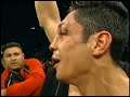 mexican punchers