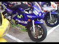 CBR Club 24/6/2007出車