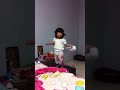 Nadia dancing part 3!