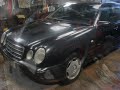MB 220D 1997
