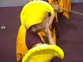 Tibetan Monks / Mandala at Wittenberg