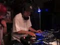 Dj Ken-One & Martin skratching Dj Ken-One & Martin skratching