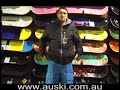 Pants To Jacket Connection, Burtons Zip Up system