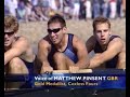 Winning Olympic Gold