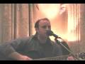 Jimmy McDonald At Homewood Suites - Hanging By A Moment 12-19-08
