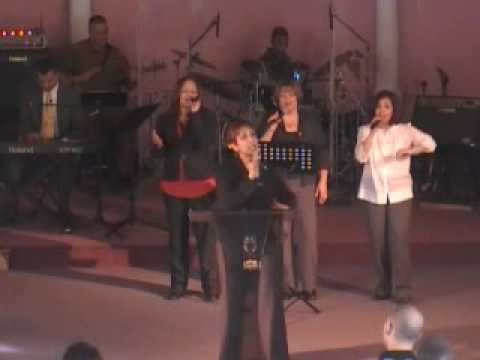 Te doy mi corazon / I Give you my heart / Iglesia Familiar