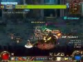 lv 58 blaster in underfoot kings  gunner modification 