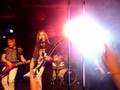videos de Sturm und Drang - Break Away @ Wanha Satama 6.11.2008