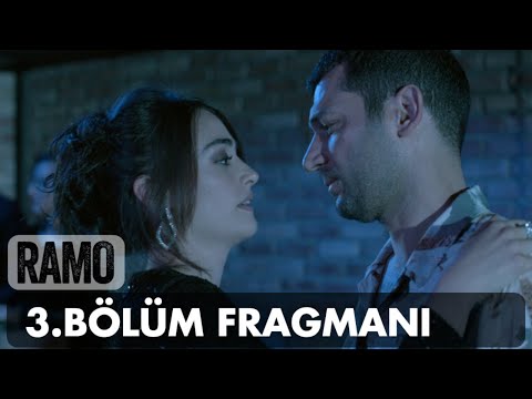 Ramo 3. Bölüm Fragmanı                                                                                                                                                                                                                                    