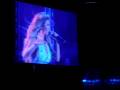 Anny hablando despues de salvame /cry 30/11/08