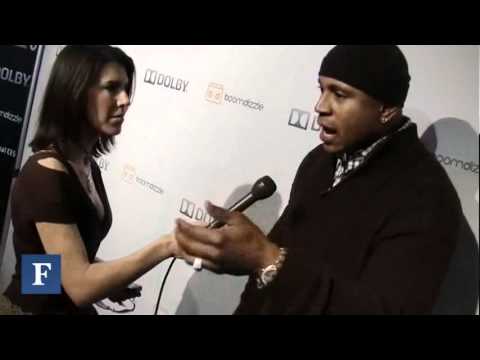 ll cool j