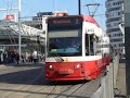 Tramlink: February 2008 - Video 36 Tramlink: February 2008 - Video 36