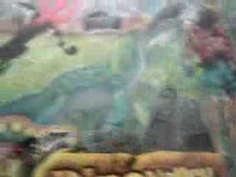 plesiosaurus toy