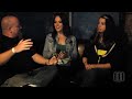 The Agonist &amp; Ca