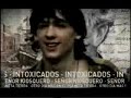 Señor Kioskero - Intoxicados