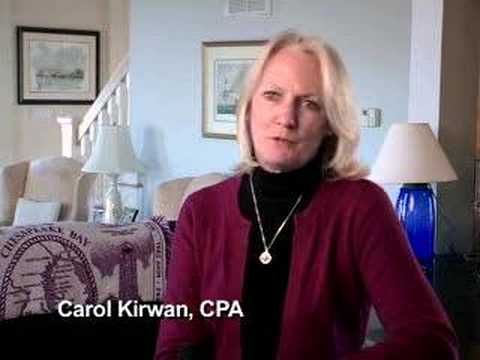 Defining America's CPAs - Maryland