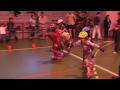 Kid's Roller Chartres Kid's Roller Chartres