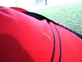 The inch worm