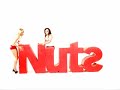 Nuts Ad - Eastenders Babe Strips!!