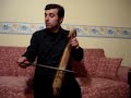 Be?k�yl� Adem Turkce ve Rumca (Greec) sozlu kemence