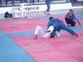 elinor batista latandu (evolution fight team)
