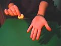 TRUCOS DE MAGIA - Tengo tres