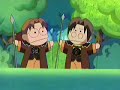 Love hina 16