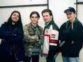WAREVIL - No More Black Days 2007 / T�rkiye - Istanbul