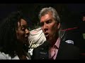 Lingerie Bowl Kickoff Party Interviews:Michael Buffer
