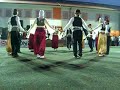 KUD \"Behar\" - Seattle at Konjicka Sehara