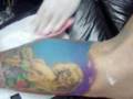 109 ALEXANDRE DALLIER - PIN UP, PAULAO 1ºPARTE