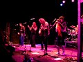 Rusted Root - Send Me On My Way