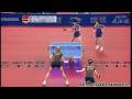 German Open: Mu Zi Li Xiaodan-Elke Schall Wu Jiaduo