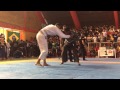 Video 21 - Breno GalvÃ£o 1Âº Luta