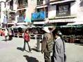 Lhasa 五体投地