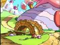 Berry Special Places: Ice Cream Island