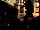 Ashtray Navigations Live at Second Layer London 27th MArch