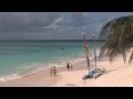barbados beaches caribbean lara noack travel agent tripcentral.ca tripcentral trip central postcards from the caribbean video review