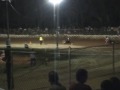 Hectors Crash