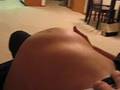 Pregnant belly