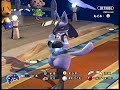 Zjiin (samus) Vs BigC (luco)