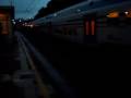 In Stazione a Cavi Dalle 7:20 alle 8:30 16/12/08 In Stazione a Cavi Dalle 7:20 alle 8:30 16/12/08