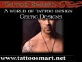 Celtic Tattoo Designs Celtic Tattoo Designs