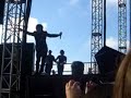 Jonas Brothers in SD - Kids of the Future [ Miley intro]