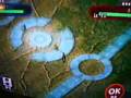 Pokémon Battle Revolution Gameplay DS Controller