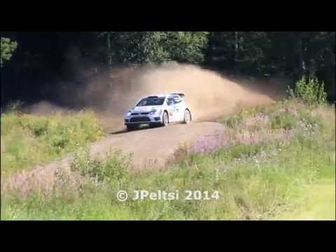 Latest WRC HD & Rally HD Videos