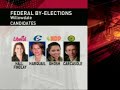 Don Newman on Toronto Centre Byelections